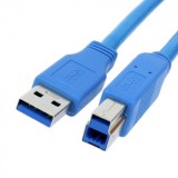 Cablu USB pentru imprimanta 1 metru