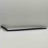 Ornament Parbriz St&acirc;nga Volvo XC40 2017- Cromat Inox Chedere OEM 31448939