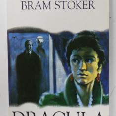 DRACULA by BRAM STOKER , adapted by PAM DAVIES , RICHMOND READERS , 1997