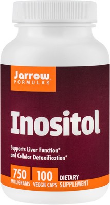 INOSITOL 750mg 100cps SECOM foto