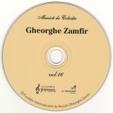 CD Gheorghe Zamfir