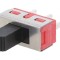 Comutator Glisant SPDT ON-ON 2A/250VAC 5A/28VDC