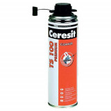 CERESIT TS 100, 500 ml, PU, Eliminător de spumă PU, PREMIUM, Henkel