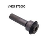 SKF Lagar, suport ax