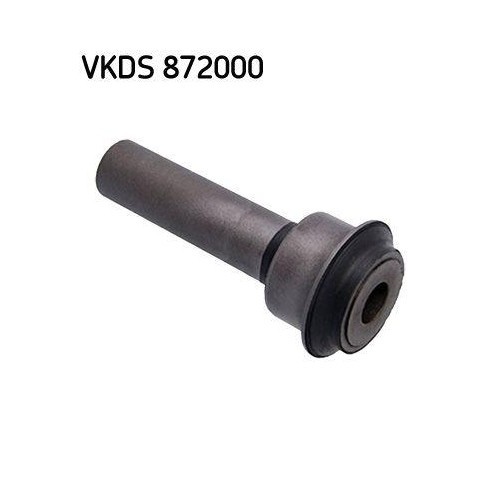 SKF Lagar, suport ax