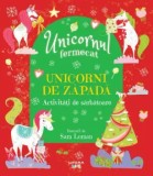 Cumpara ieftin Unicorni de zapada. Activitati de sarbatoare/***