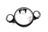 Ornament ceas de bord MINI COOPER R56 2011 OEM: 122737 11579707