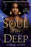 Soul of the Deep - Carte Fantasy YA, Continuare Skin of the Sea