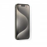 Folie de protectie telefon Alien Surface pentru Apple iPhone 15 Pro, Protectie ecran, spate, laterale si camera, Compatibil cu carcasa, Kit de instala