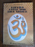 Hathina Hatha Yoga si Loma Viloma - Uma Savitri Reddy / R8P4S, Alta editura