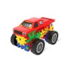 Joc De Constructie Monster Truck, The Learning Journey