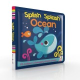 Splish Splash Ocean