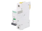 &Icirc;ntrerupător de Supracurent 50A 1P 230V C
