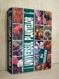 Universul plantelor - Constantin Parvu