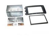 Rama Radio 2DIN ACV Smart ForTwo 451 ForFour 454 (2004-2010) Negru 381190-26