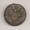 1800 S (Schm&ouml;llnitz), 3 kreuzer - Francisc al II-lea - Arhiducatul Austriei, Europa