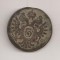 1800 S (Schm&ouml;llnitz), 3 kreuzer - Francisc al II-lea - Arhiducatul Austriei