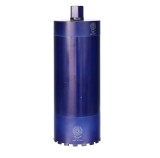 Set carota diamantata modulara TU-DEE Diamond 158 mm pentru carotare