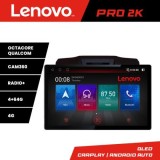 Navigatie Isuzu D-Max K-2234 Lenovo PRO 4+64 13 inch 2K android 4G DSP gps internet 8Core v1 CarStore Technology