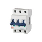 Siguranta intrerupator automat 16A 3P C 6KA