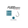 CARLIGE FUDO DELTA ISEAMA BN-0011 Nr.3 BN Black Nickel 8buc/plic