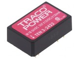 Convertor DC/DC 3W 18-36V la 12V/-12V