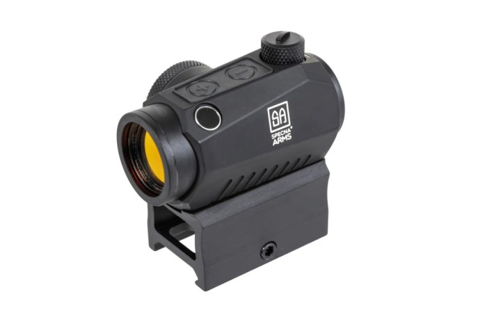 Red Dot Compact Blaze Specna Arms CORE