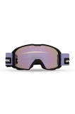 Uvex ochelari de schi Xcitd CV culoarea violet, 55/0/642