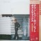 Vinil LP &quot;Japan Press&quot; Boz Scaggs &lrm;&ndash; Down Two Then Left (-VG)