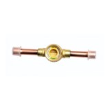 Vizor lichid freon, 5/8&#039; cu capete sudabile