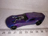 bnk jc Hot Wheels Nitro Doorslammer