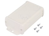 Carcasă Universală cu Lame de Fixare 60mm x 100mm TEKAM