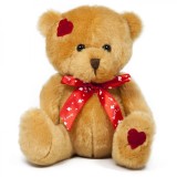 Plus Ursulet 15cm Maro, Stip