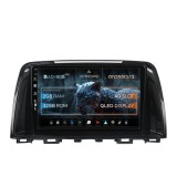 Cumpara ieftin Navigatie Mazda 6 (2013-2015), Android 12, E-Octacore 2GB RAM + 32GB ROM, 9 Inch - AD-BGE9002+AD-BGRKIT328v2