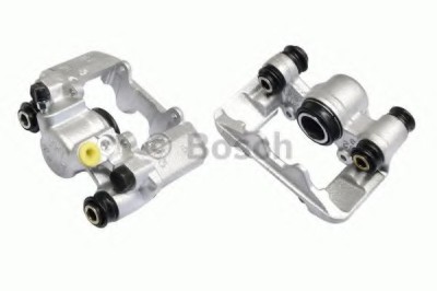 Etrier frana TOYOTA RAV 4 II (CLA2, XA2, ZCA2, ACA2) (2000 - 2005) BOSCH 0 986 474 478 foto