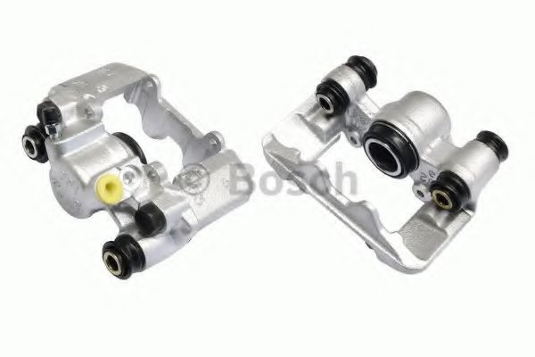 Etrier frana TOYOTA RAV 4 II (CLA2, XA2, ZCA2, ACA2) (2000 - 2005) BOSCH 0 986 474 478