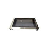 Ușă pentru cuptor WHIRLPOOL INDESIT C00447135 481010782221 Original