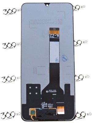Display Xiaomi Redmi A5 (4G) BLACK OEM foto