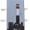 Display Xiaomi Redmi A5 (4G) BLACK OEM