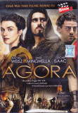 DVD FIlm: Agora ( original, stare foarte buna; subtitrare romana )
