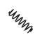 Arc suspensie spate, Skoda Superb III Combi (3v5), 03.2015-; VW Passat (3g2, Cb2), 08.2014-, Passat Variant (Combi) (3g5, Cb5), 08.2014-, Touran (5t1