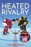 Heated Rivalry : Now Streaming on Crave and HBO Max, SAS Gardners EU