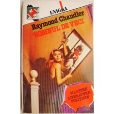 Somnul de veci &ndash; Raymond Chandler