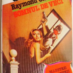 Somnul de veci – Raymond Chandler