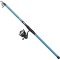 Combo MITCHELL Catch Pro II Telestrong FD Combo, 80-150g, 3.50m, 4seg