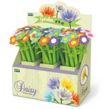 Pix flexibil Margareta, &oslash; 3 cm (36 buc/display)