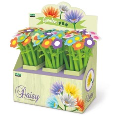 Pix flexibil Margareta, &oslash; 3 cm (36 buc/display)