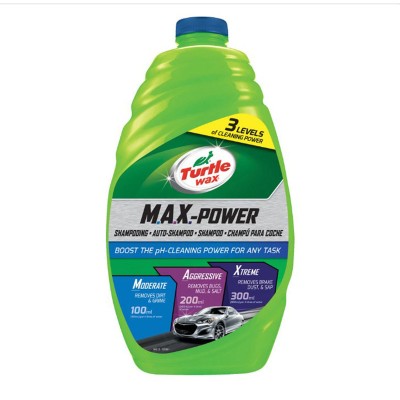 Sampon Auto 1.42 L Turtle Wax foto