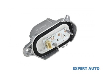 Modul led Audi Q5 I (2008-2012) #1 foto