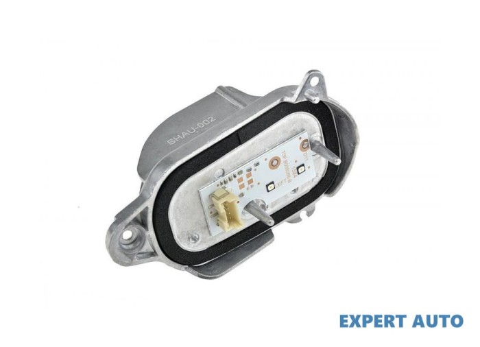 Modul led Audi Q5 I (2008-2012) #1